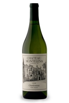 Chateau Montelena | Chardonnay 1